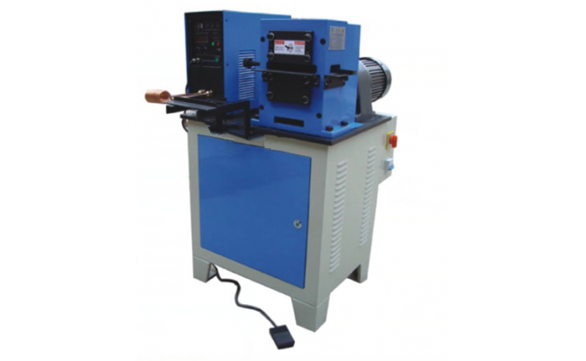 鐵藝魚尾加熱兩用機(jī)